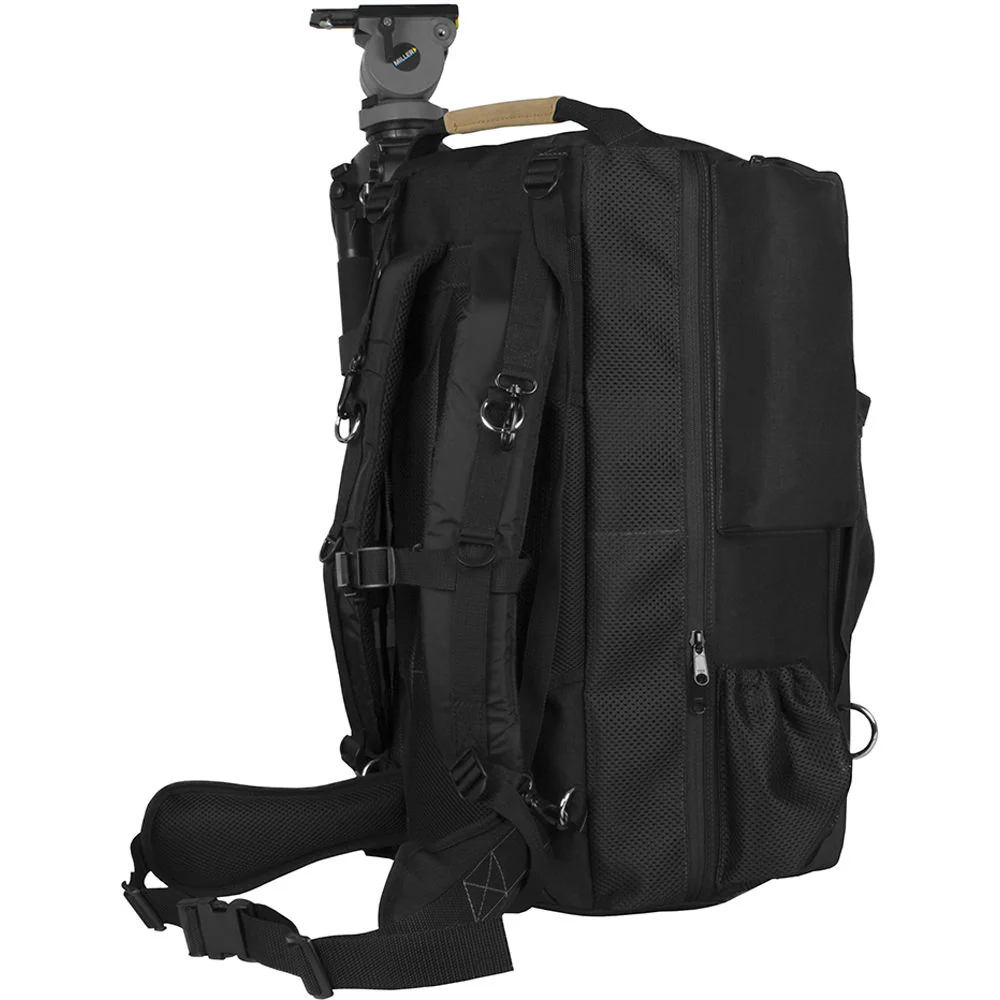Porta Brace Ultra-Light Camera Backpack for Sony Alpha A7 Rigs - Image 7