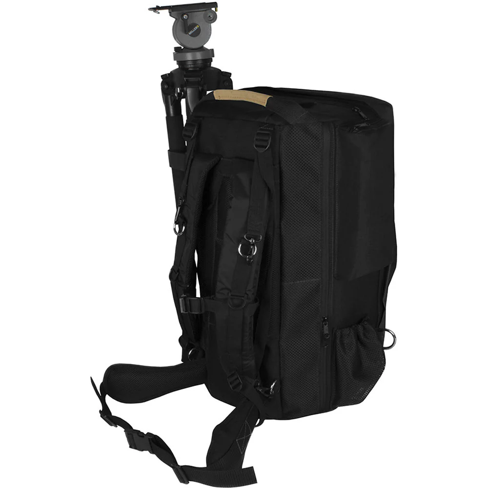 Porta Brace Ultra-Light Camera Backpack for Sony Alpha A7 Rigs - Image 8