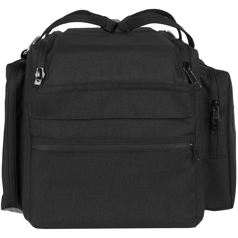 Porta Brace Ultra-Light Cordura Camera Case for Canon EOS C500 Mark II Camera Rig - Image 11