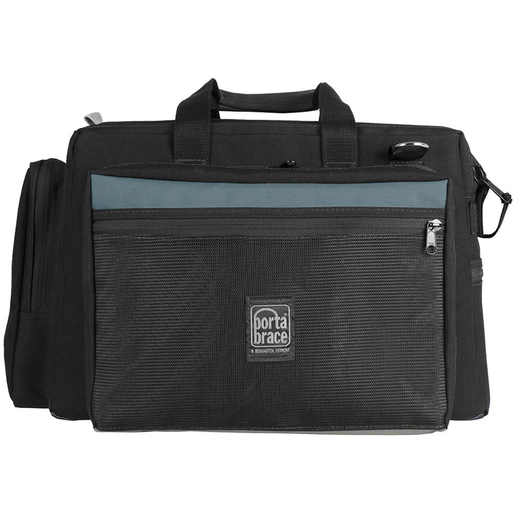 Porta Brace Ultra-Light Cordura Camera Case for Canon EOS C500 Mark II Camera Rig - Image 2