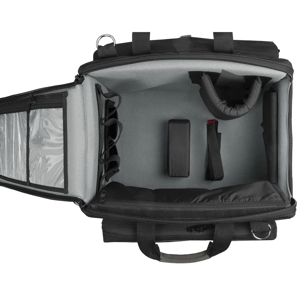 Porta Brace Ultra-Light Cordura Camera Case for Canon EOS C500 Mark II Camera Rig - Image 7
