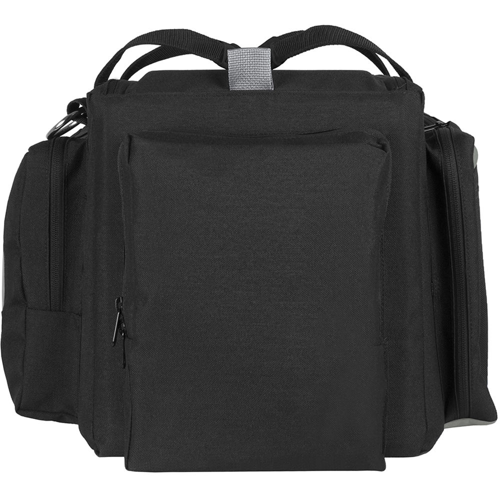 Porta Brace Ultra-Light Cordura Camera Case for Canon EOS C500 Mark II Camera Rig - Image 8