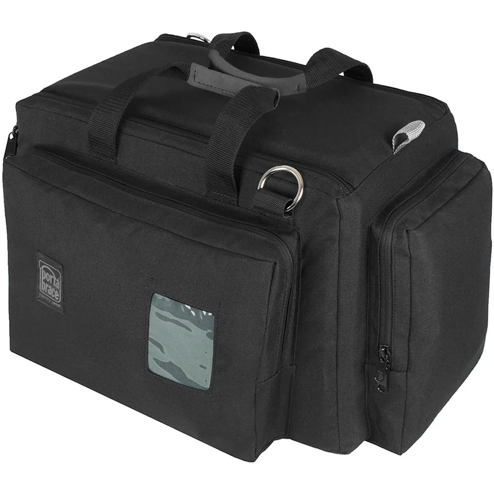 Porta Brace Ultra-Light Cordura Camera Case for Canon EOS C500 Mark II Camera Rig - Image 9