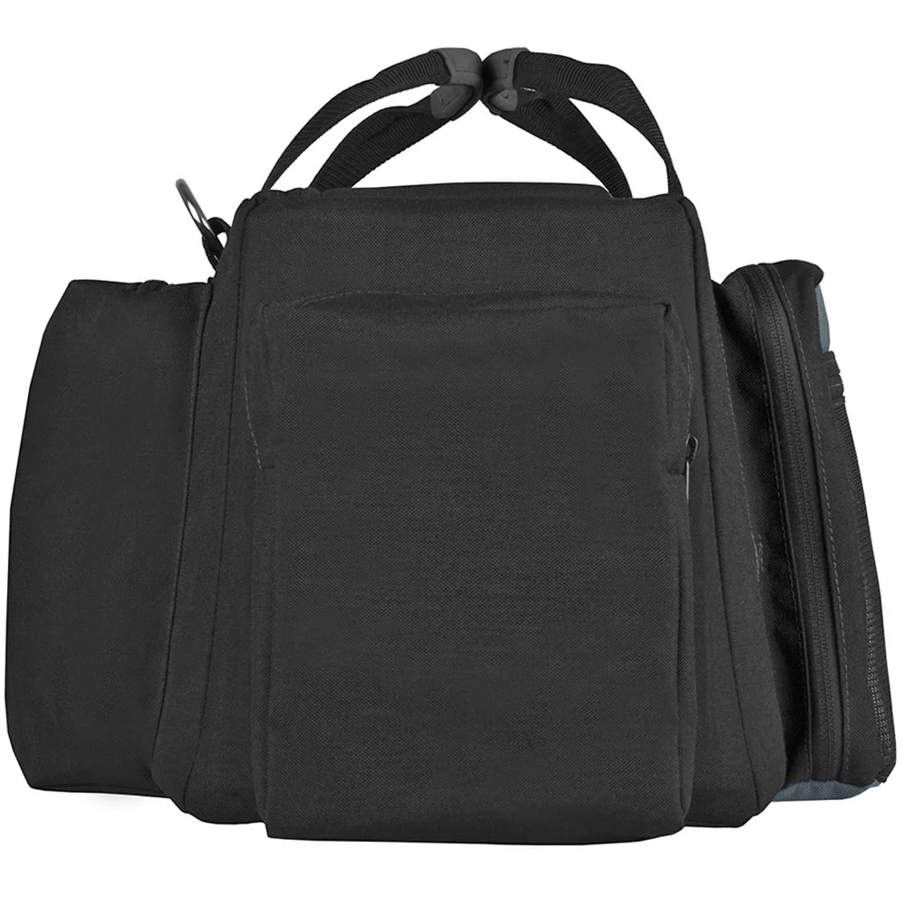 Porta Brace Ultra-Light Cordura Cinema Case for RED RANGER Camera Rigs (Long) - Image 11
