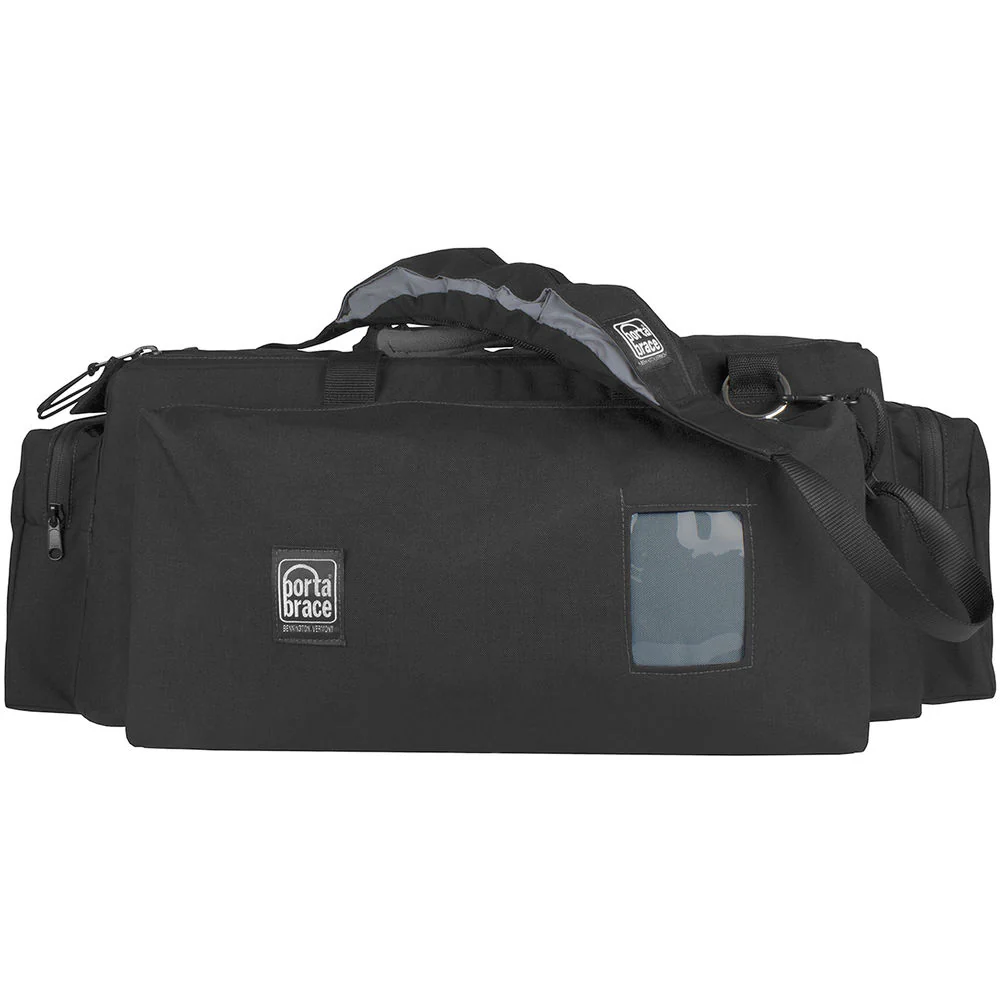 Porta Brace Ultra-Light Cordura Cinema Case for RED RANGER Camera Rigs (Long) - Image 2