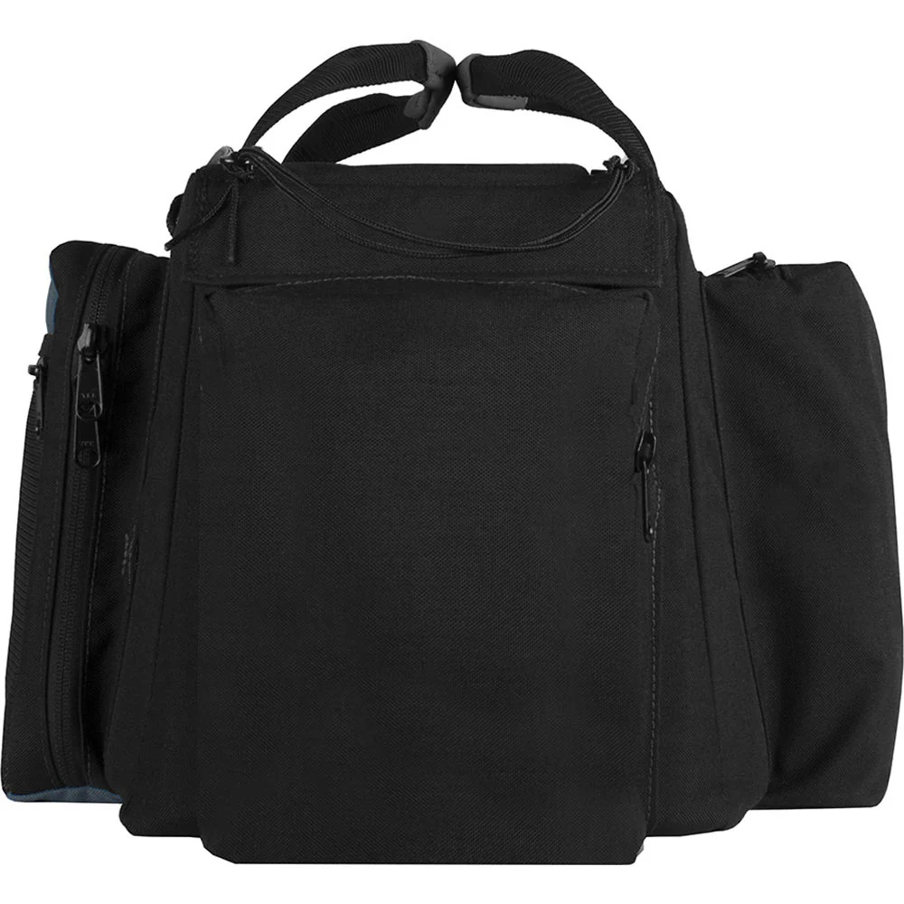 Porta Brace Ultra-Light Cordura Cinema Case for RED RANGER Camera Rigs (Long) - Image 6