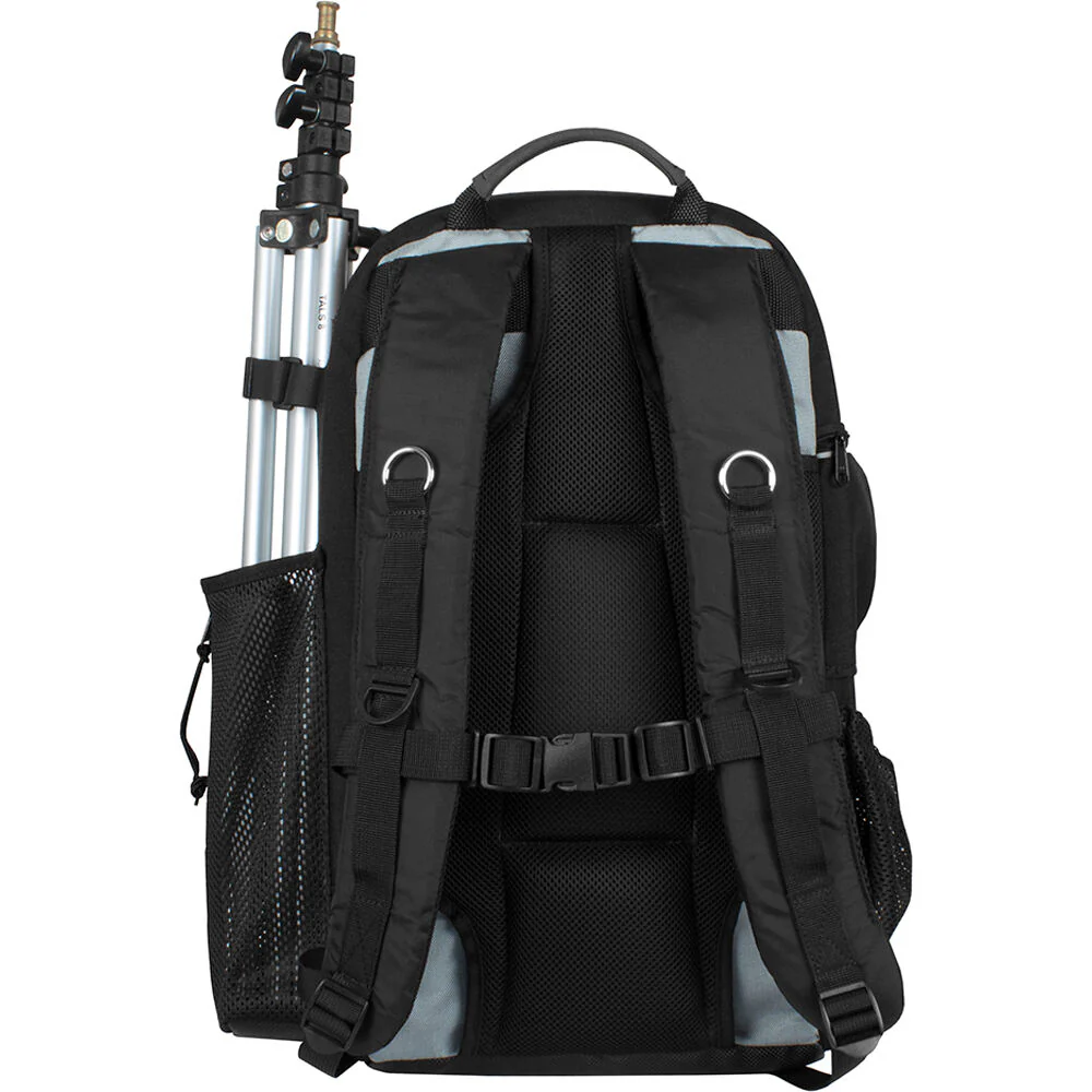 PortaBrace Backpack for Panasonic BS1H - Image 3