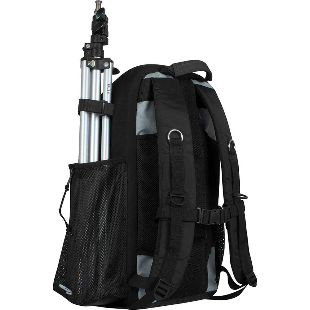 PortaBrace Backpack for Panasonic BS1H - Image 4