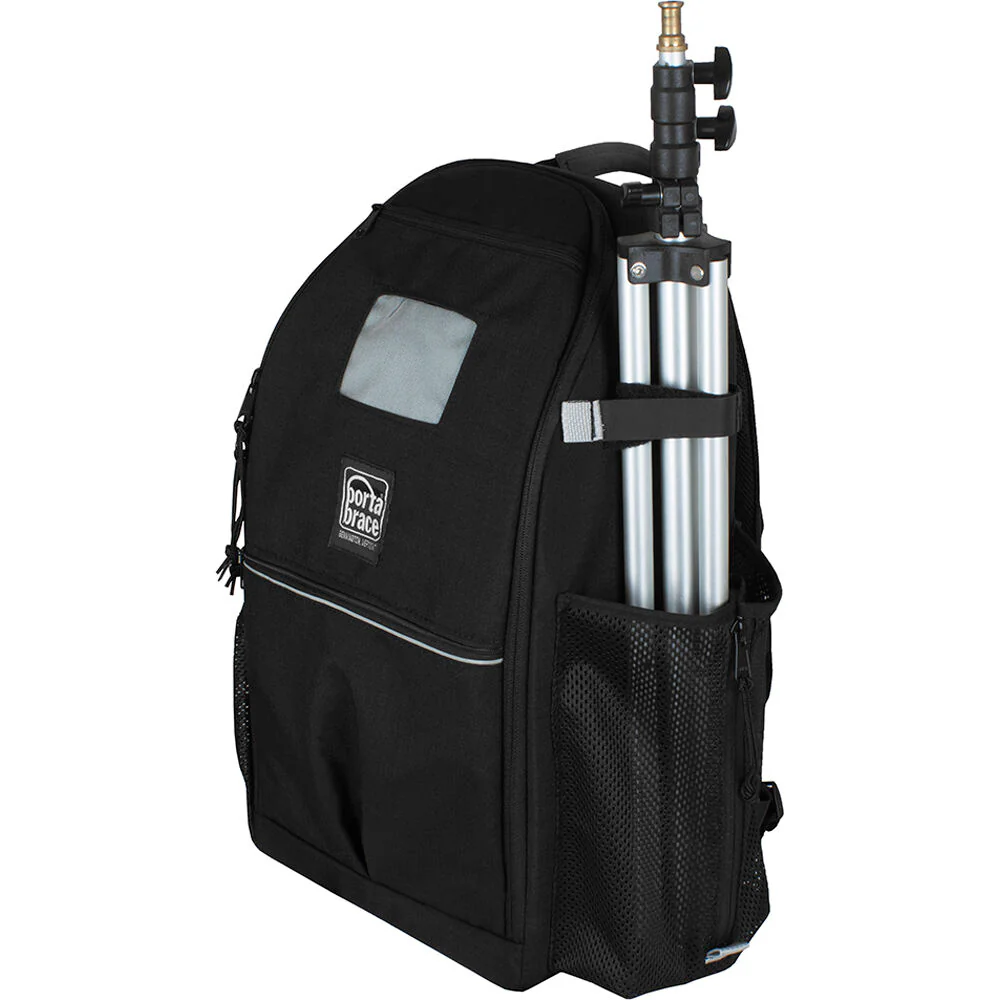 PortaBrace Backpack for Panasonic BS1H - Image 5