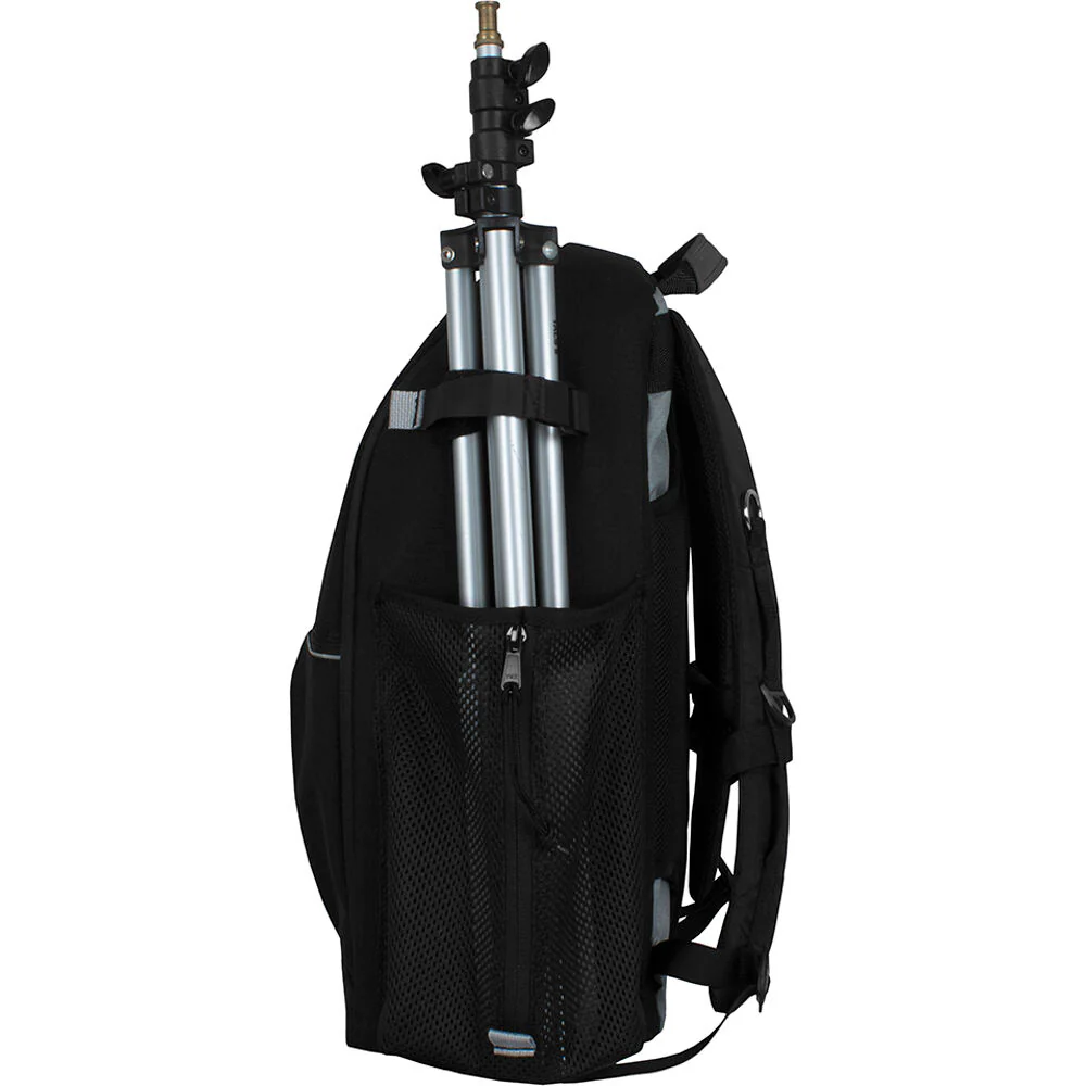PortaBrace Backpack for Panasonic BS1H - Image 6