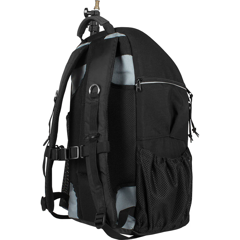 PortaBrace Backpack for Panasonic BS1H - Image 7