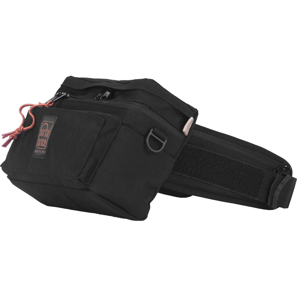 PortaBrace Hip Case for DJI Osmo Camera - Image 2