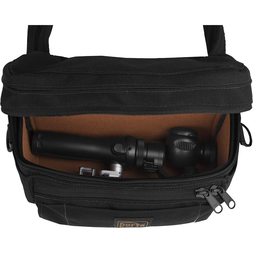 PortaBrace Hip Case for DJI Osmo Camera - Image 4