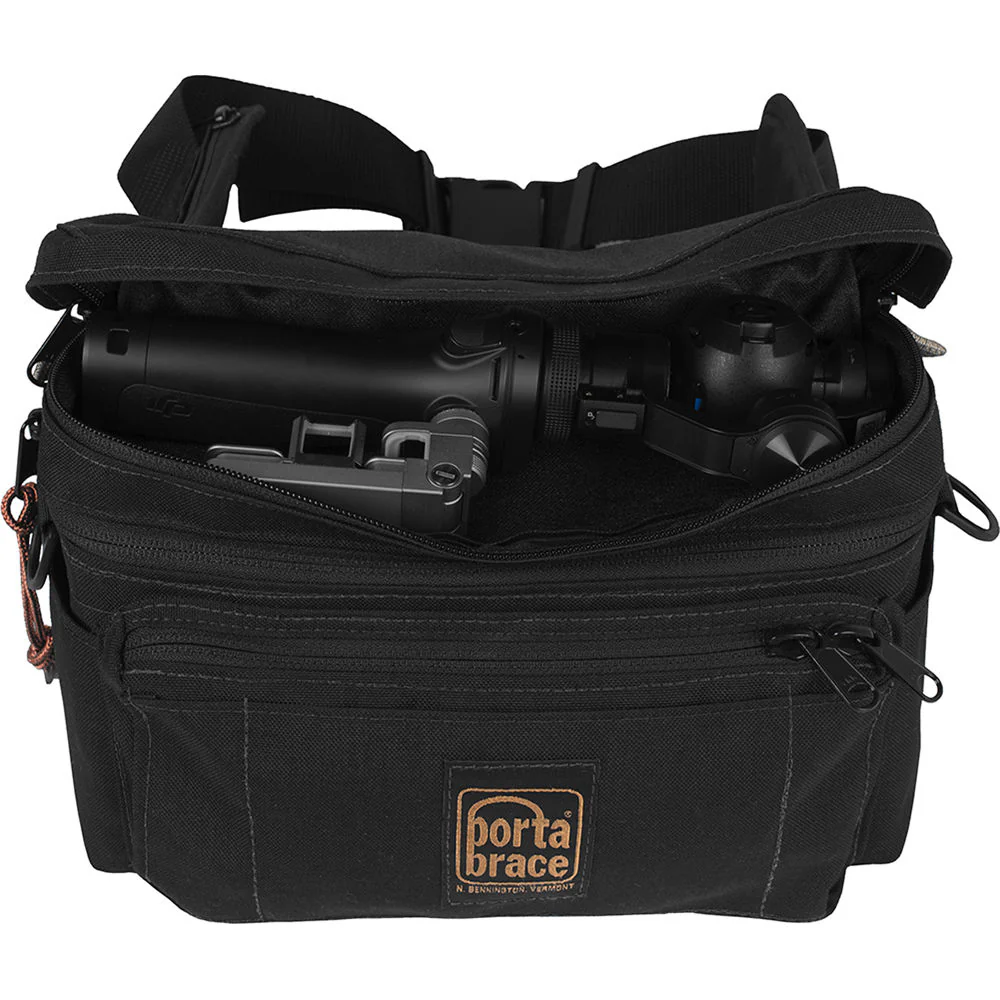 PortaBrace Hip Case for DJI Osmo Camera - Image 5