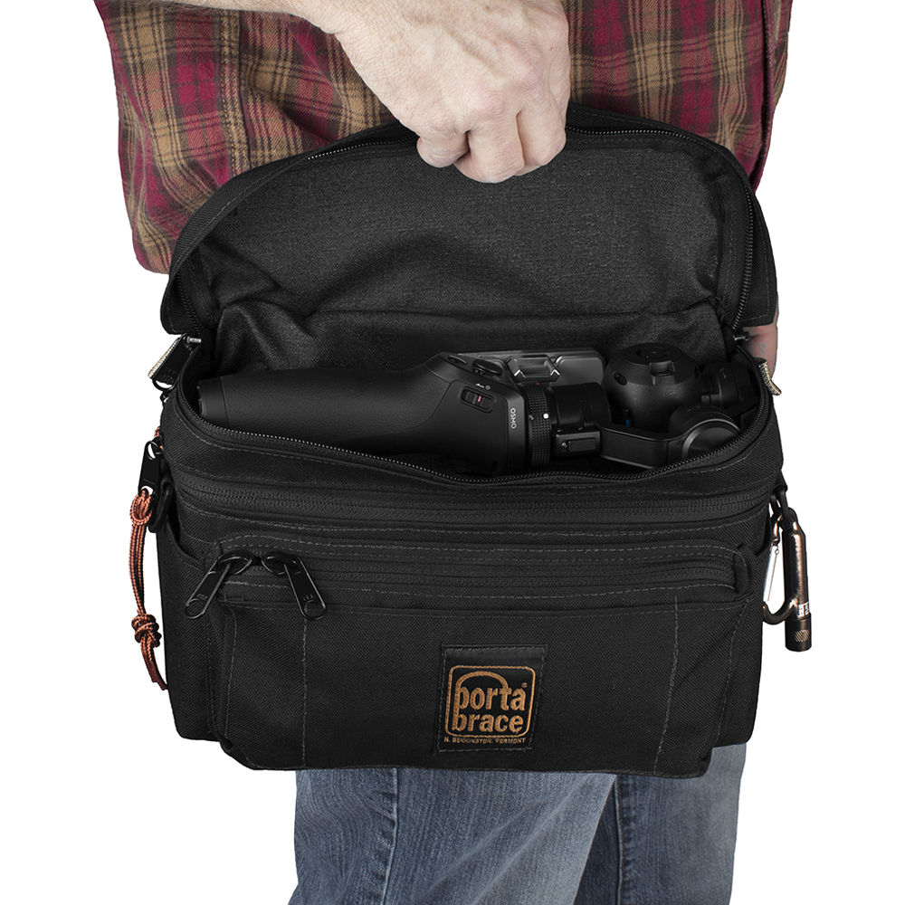 PortaBrace Hip Case for DJI Osmo Camera - Image 6