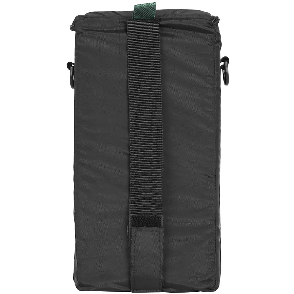 PortaBrace Padded Lens Cup with Carrying Strap for Canon CN-E Lenses - Image 4