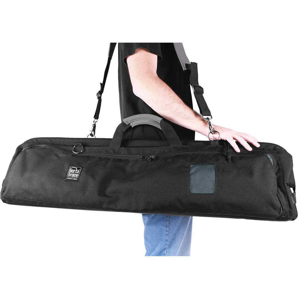 PortaBrace Padded Slider Case with Pouch for Slider Head (39") - Image 2