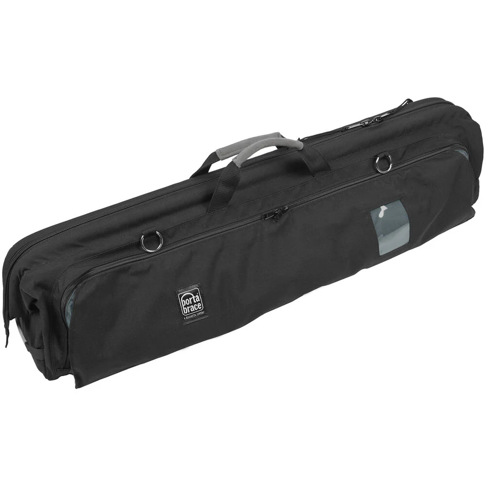 PortaBrace Padded Slider Case with Pouch for Slider Head (39") - Image 3