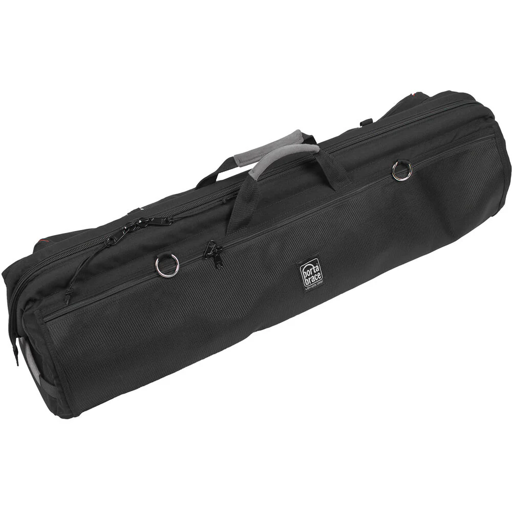 PortaBrace Padded Slider Case with Pouch for Slider Head (39") - Image 4
