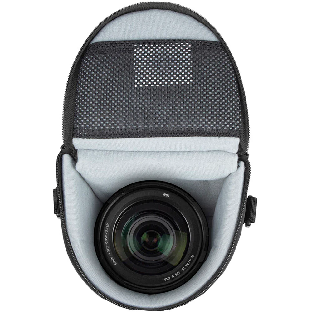 PortaBrace Pro Lens Cup for Tamron SP 150-600mm Lens - Image 2