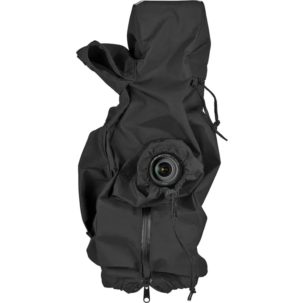 PortaBrace Rain Slicker for Canon EOS C500 Mark II - Image 3