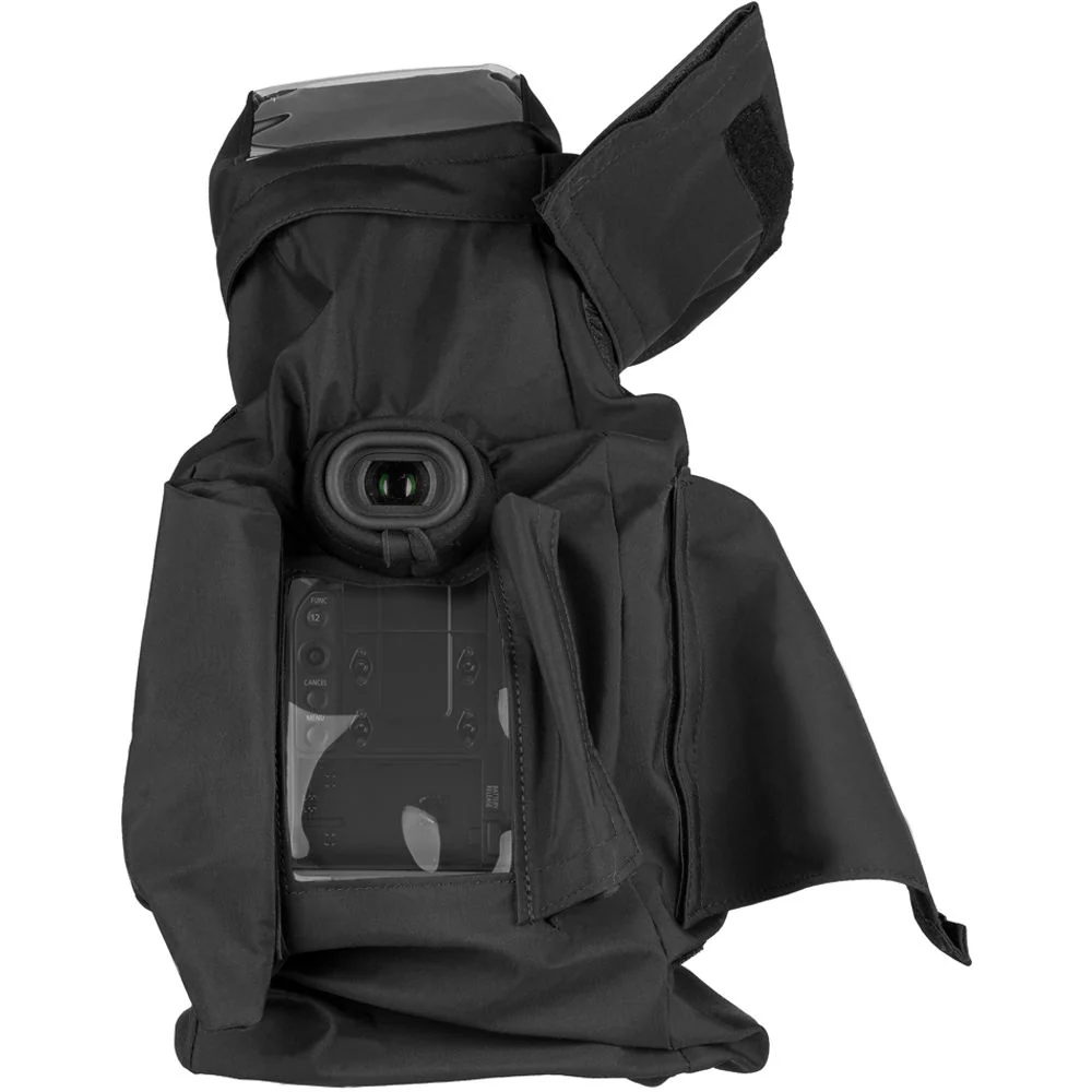 PortaBrace Rain Slicker for Canon EOS C500 Mark II - Image 4