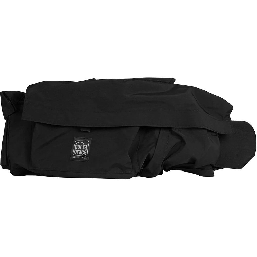 PortaBrace Rain Slicker for Sony HDC-1500R (Black) - Image 3