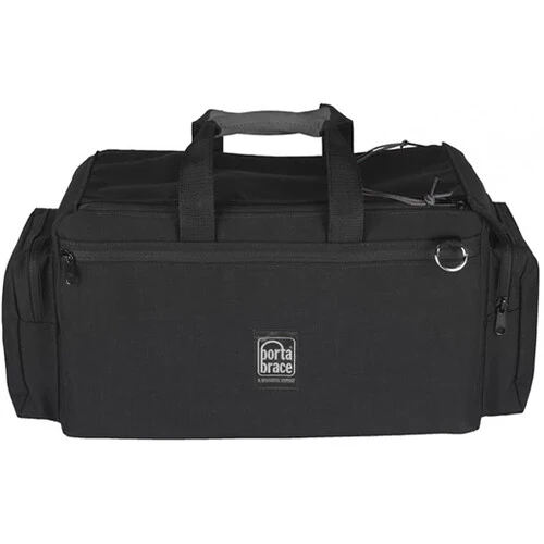 PortaBrace RIG-FS7 Camera Case for Sony PXW-FS7 - Image 3
