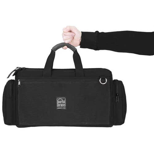 PortaBrace RIG-FS7 Camera Case for Sony PXW-FS7 - Image 4
