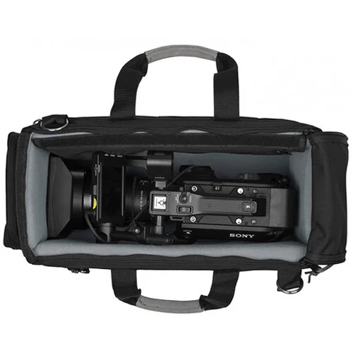 PortaBrace RIG-FS7 Camera Case for Sony PXW-FS7 - Image 5