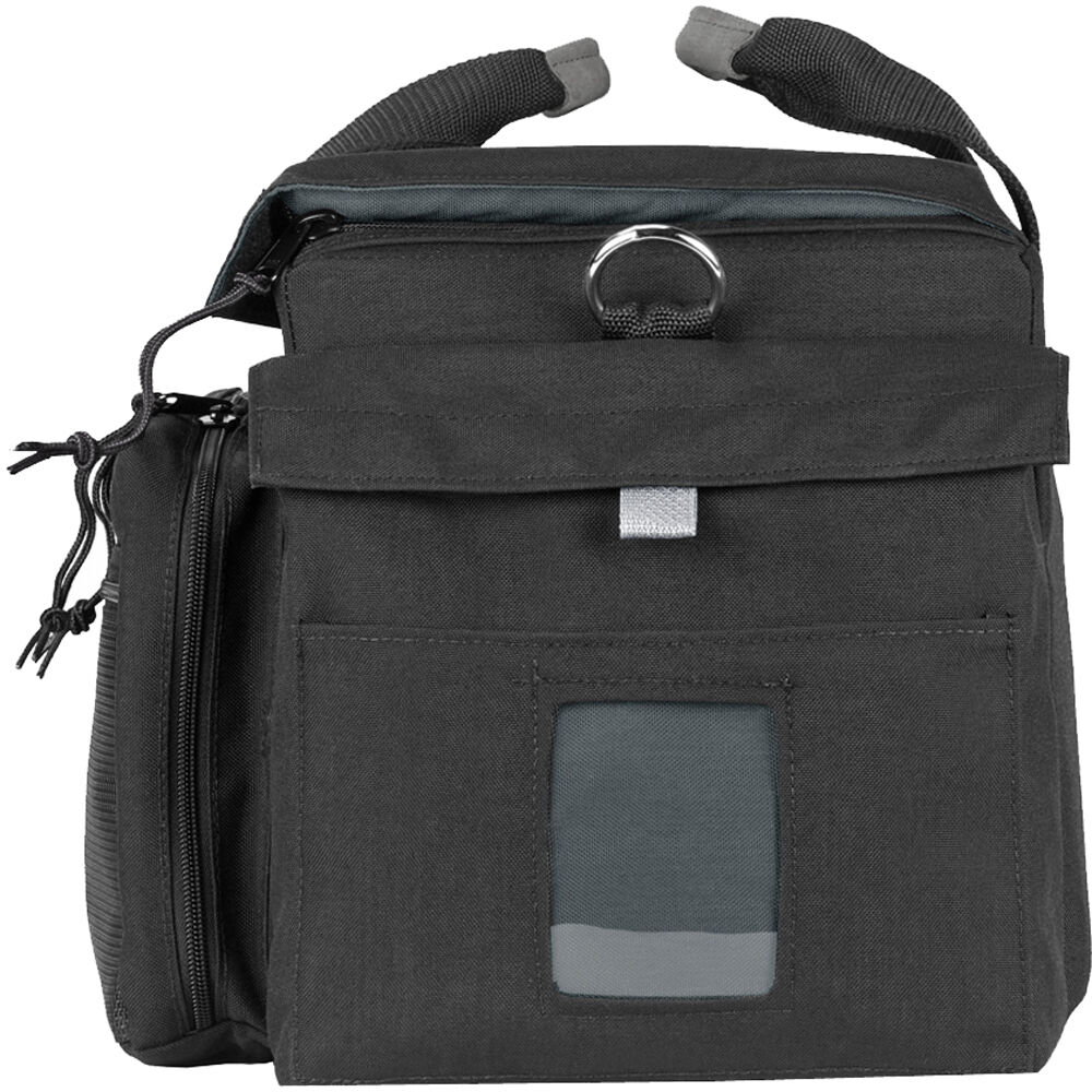 PortaBrace Rigid-Frame Case for Panasonic HC-X20 & HC-X2 Camcorders - Image 4