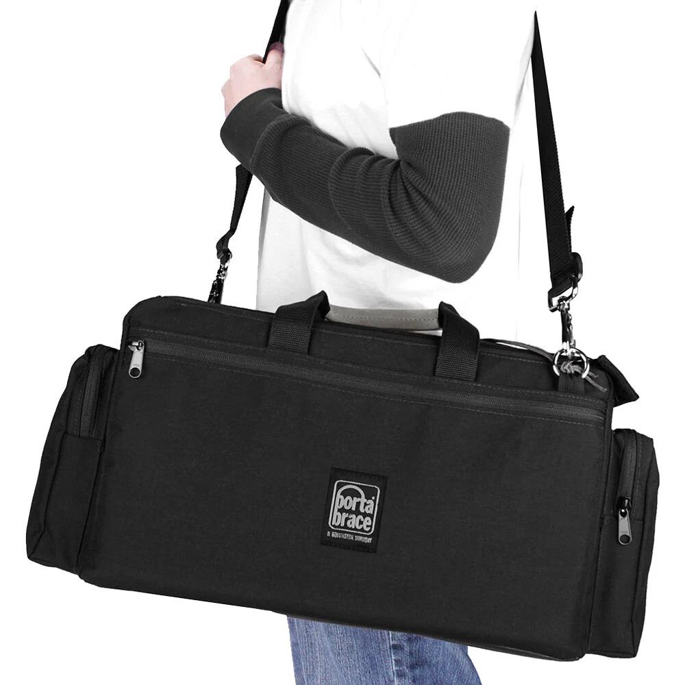 PortaBrace Semirigid Lightweight Cargo Case for RED KOMODO - Image 3