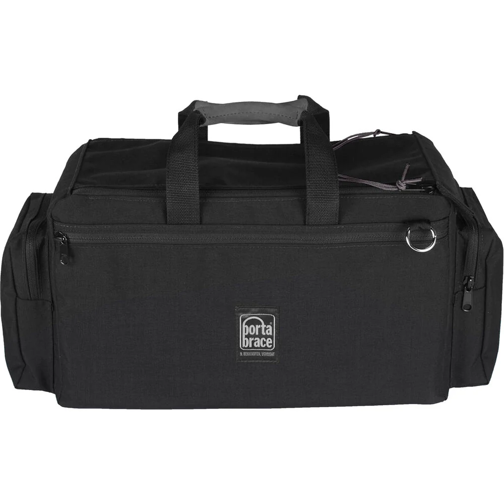 PortaBrace Semirigid Lightweight Cargo Case for RED KOMODO - Image 6