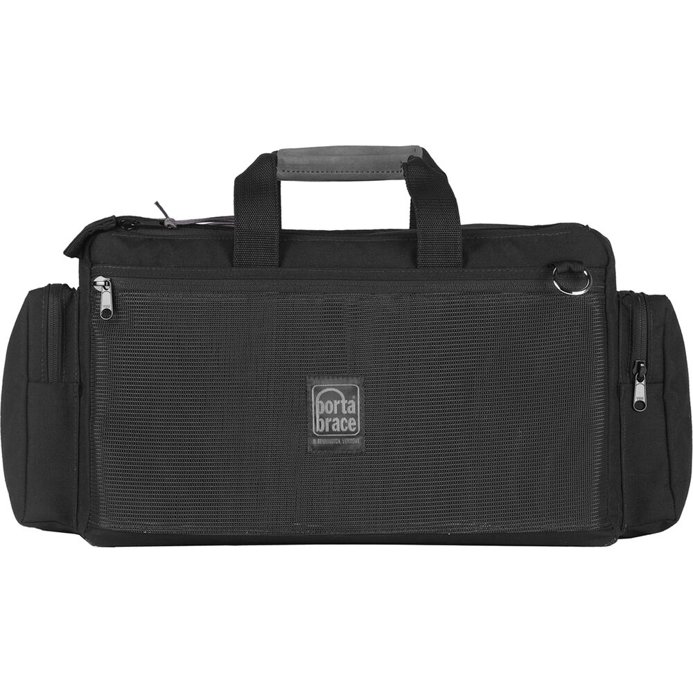 PortaBrace Semirigid Lightweight Cargo Case for RED KOMODO - Image 7