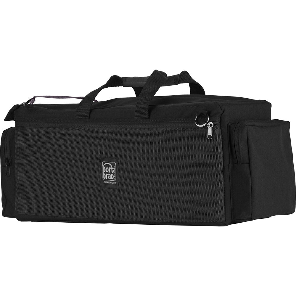 PortaBrace Shoot-Ready Case for DJI RS 2 Gimbal - Image 3