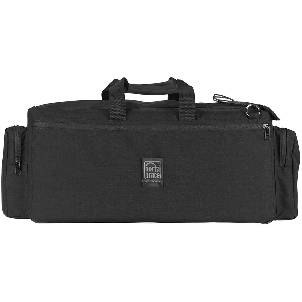 PortaBrace Shoot-Ready Case for DJI RS 2 Gimbal - Image 4