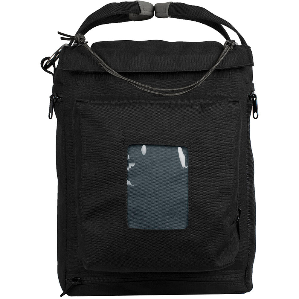 PortaBrace Shoot-Ready Wheeled Camera Case for Sony FX6 Camera - Image 6