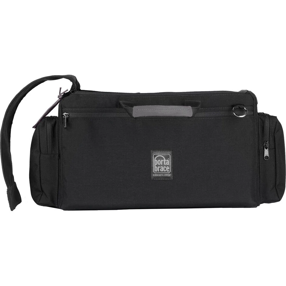 PortaBrace Ultralight Carrying Case for Blackmagic BMPCC 4K/6K Cine Camera - Image 4
