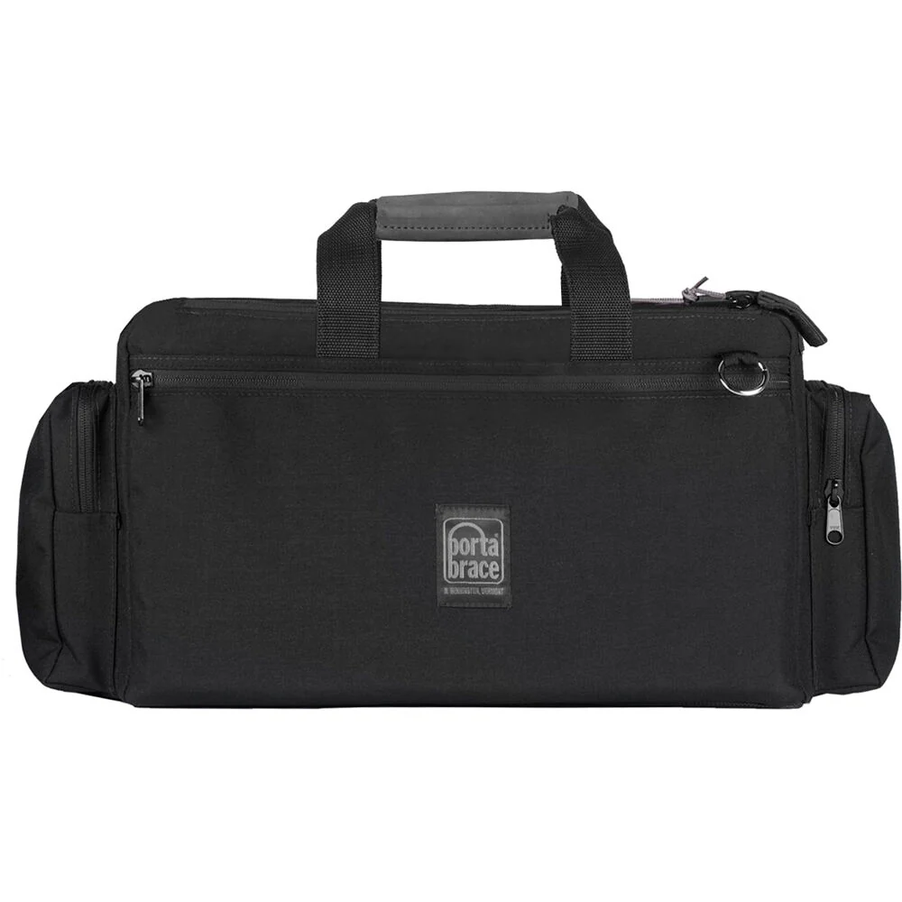 PortaBrace Ultralight Carrying Case for Blackmagic BMPCC 4K/6K Cine Camera - Image 7