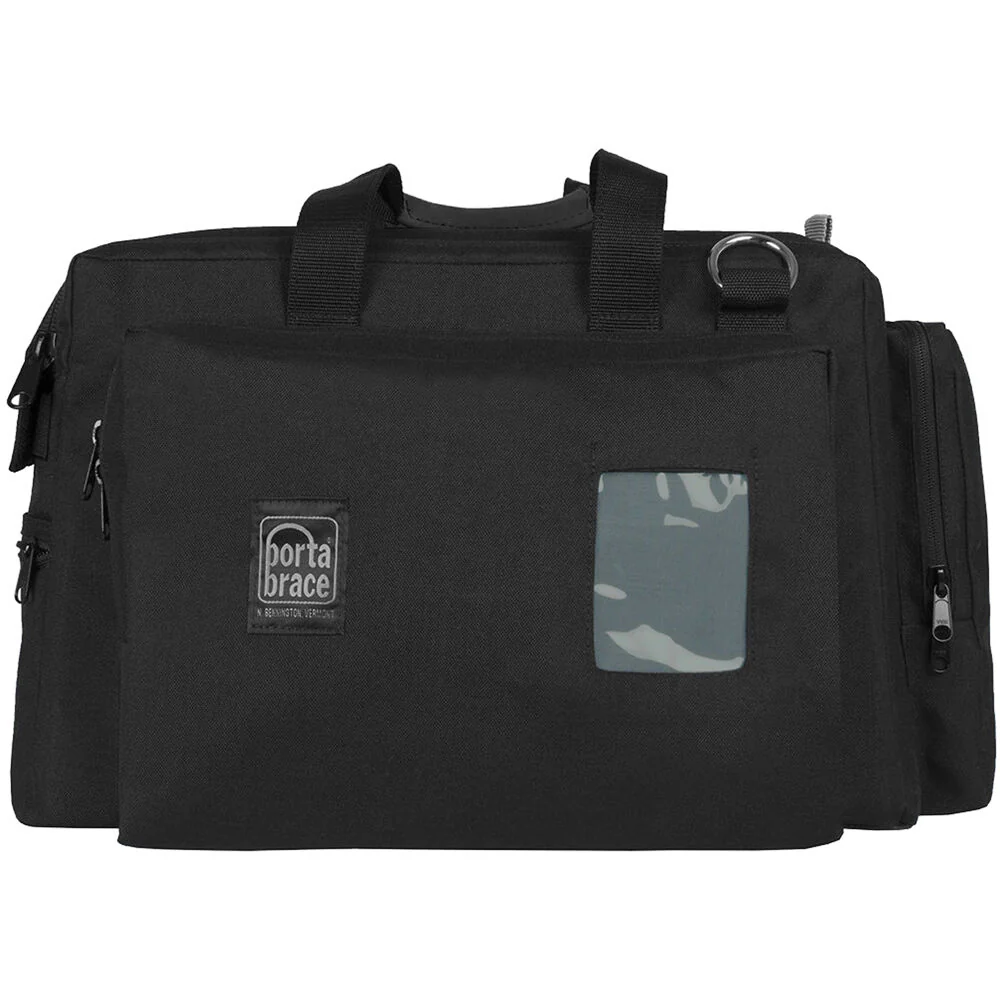 PortaBrace Ultralight Soft-Sided Camera Case for Canon C500 - Image 4