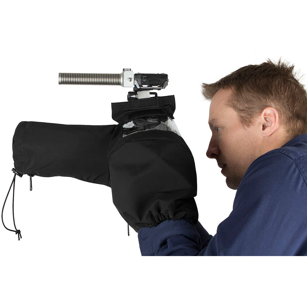 PortaBrace Waterproof Cover for Sony FX30 - Image 2
