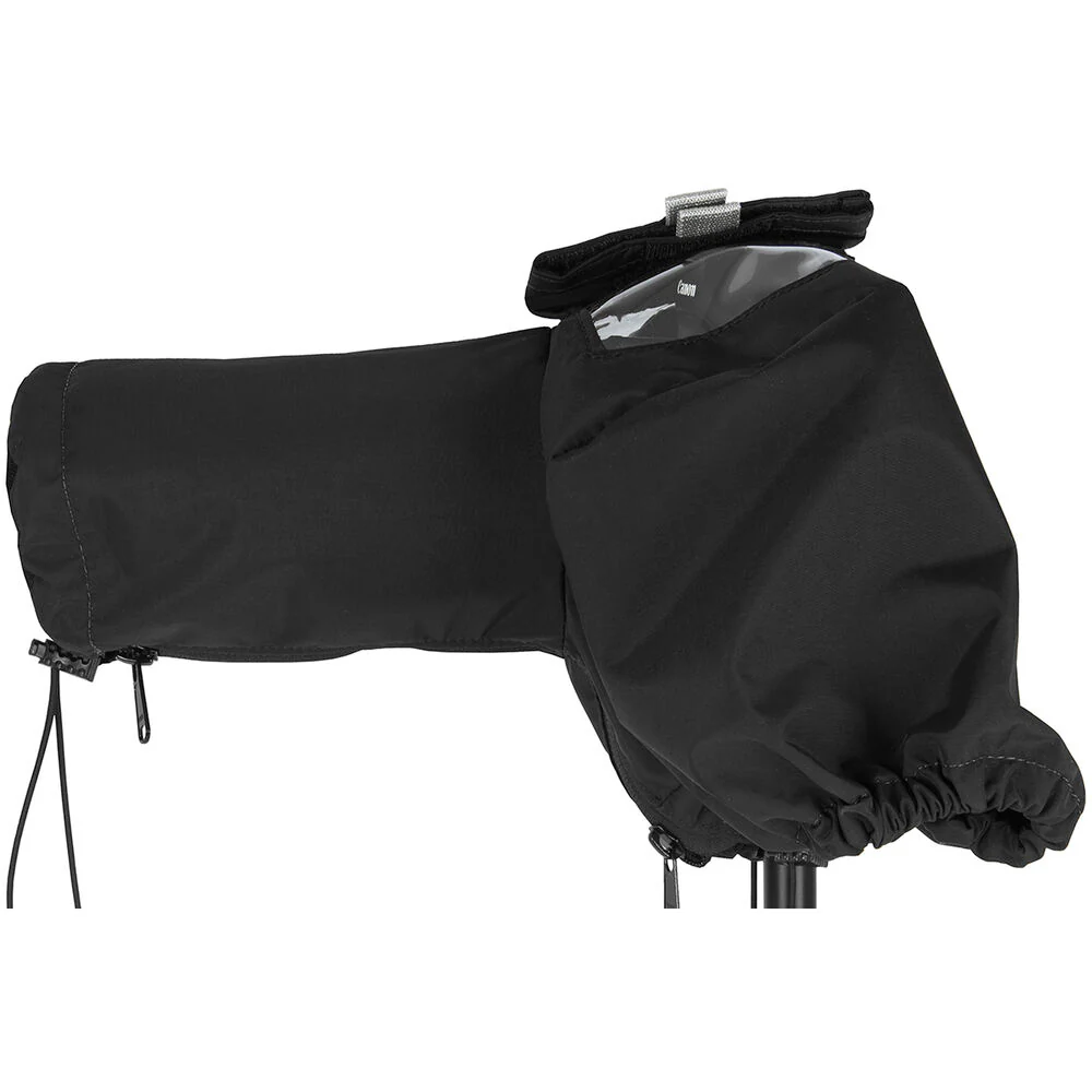 PortaBrace Waterproof Cover for Sony FX30 - Image 4