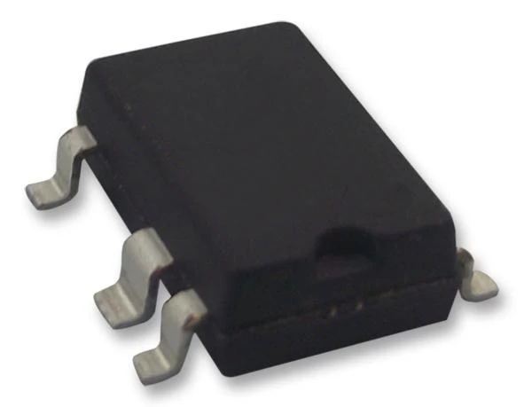 Power Integrations LNK3294G-TL AC / DC Converter Buck Buck-Boost Flyback 85 to 265 VAC SMD-8C -40 °C 125