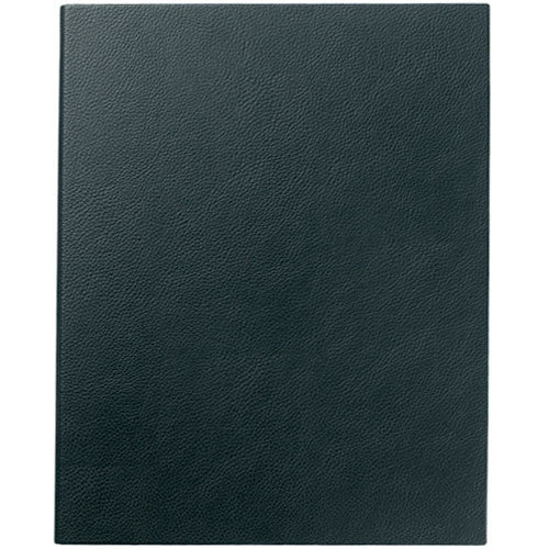Prat Modebook 149 Spiral Book (9.5 x 12.5", Vertical, Black) - Image 3