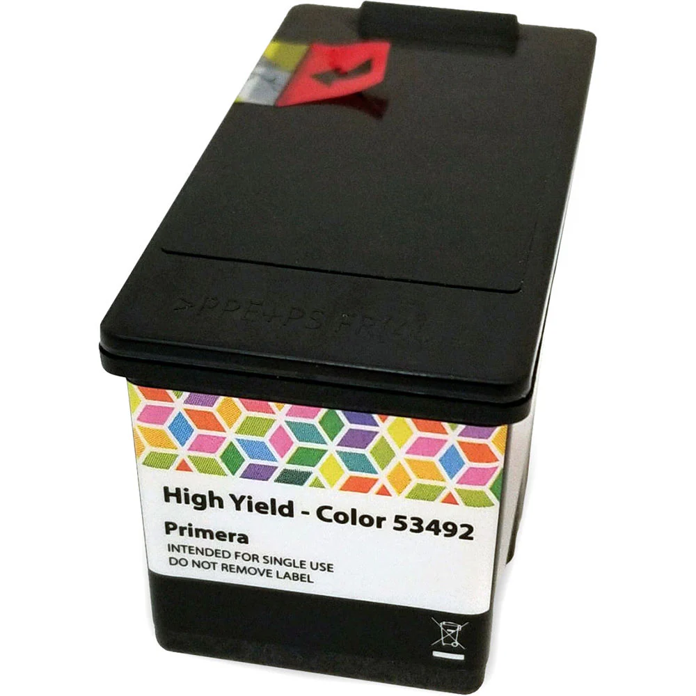 Primera LX910 Color Label Printer - Image 10