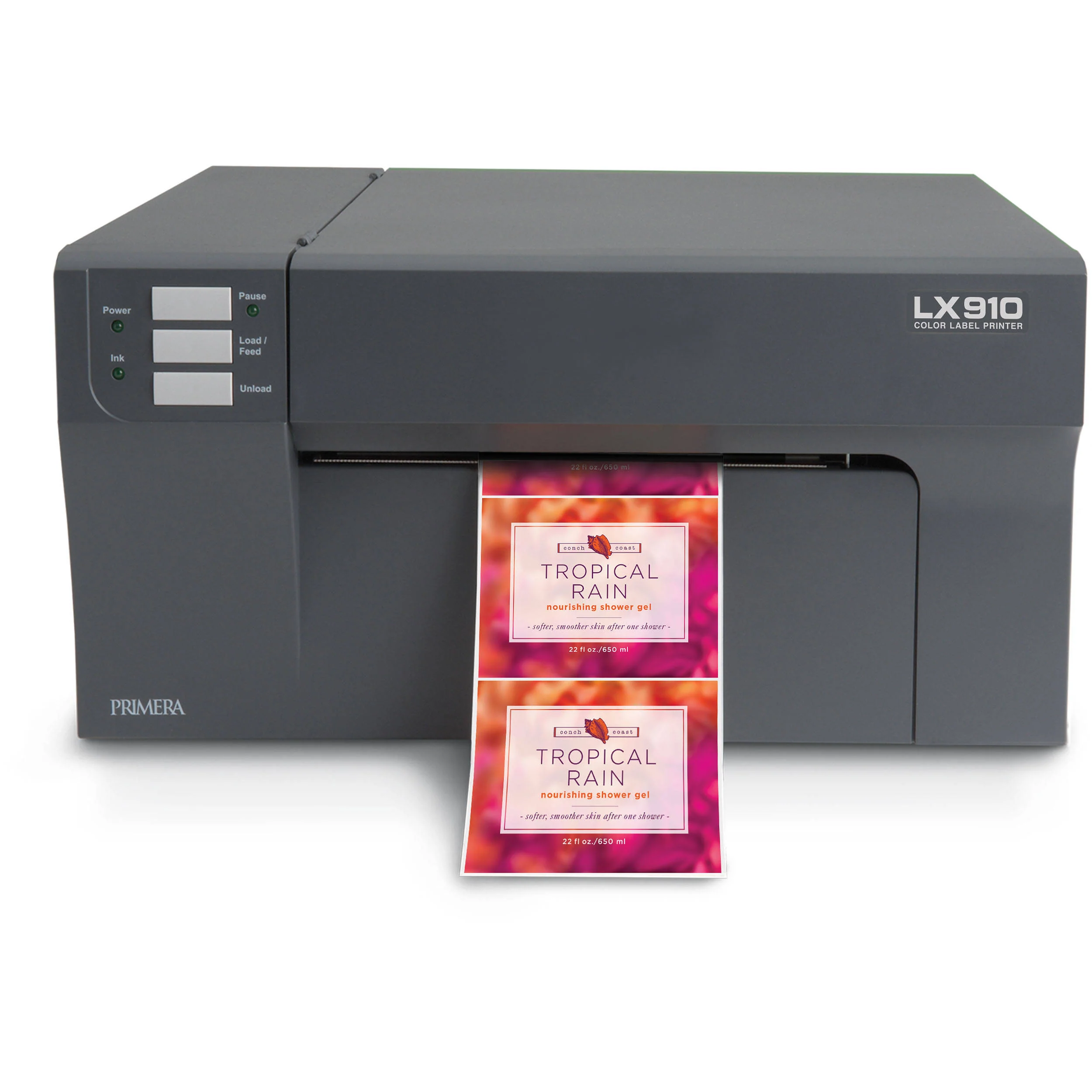 Primera LX910 Color Label Printer - Image 2