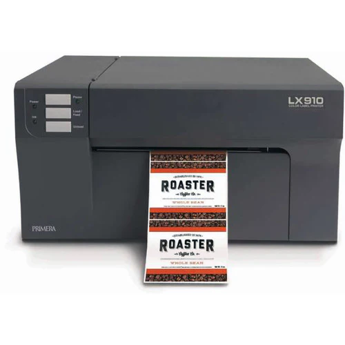 Primera LX910 Color Label Printer - Image 3