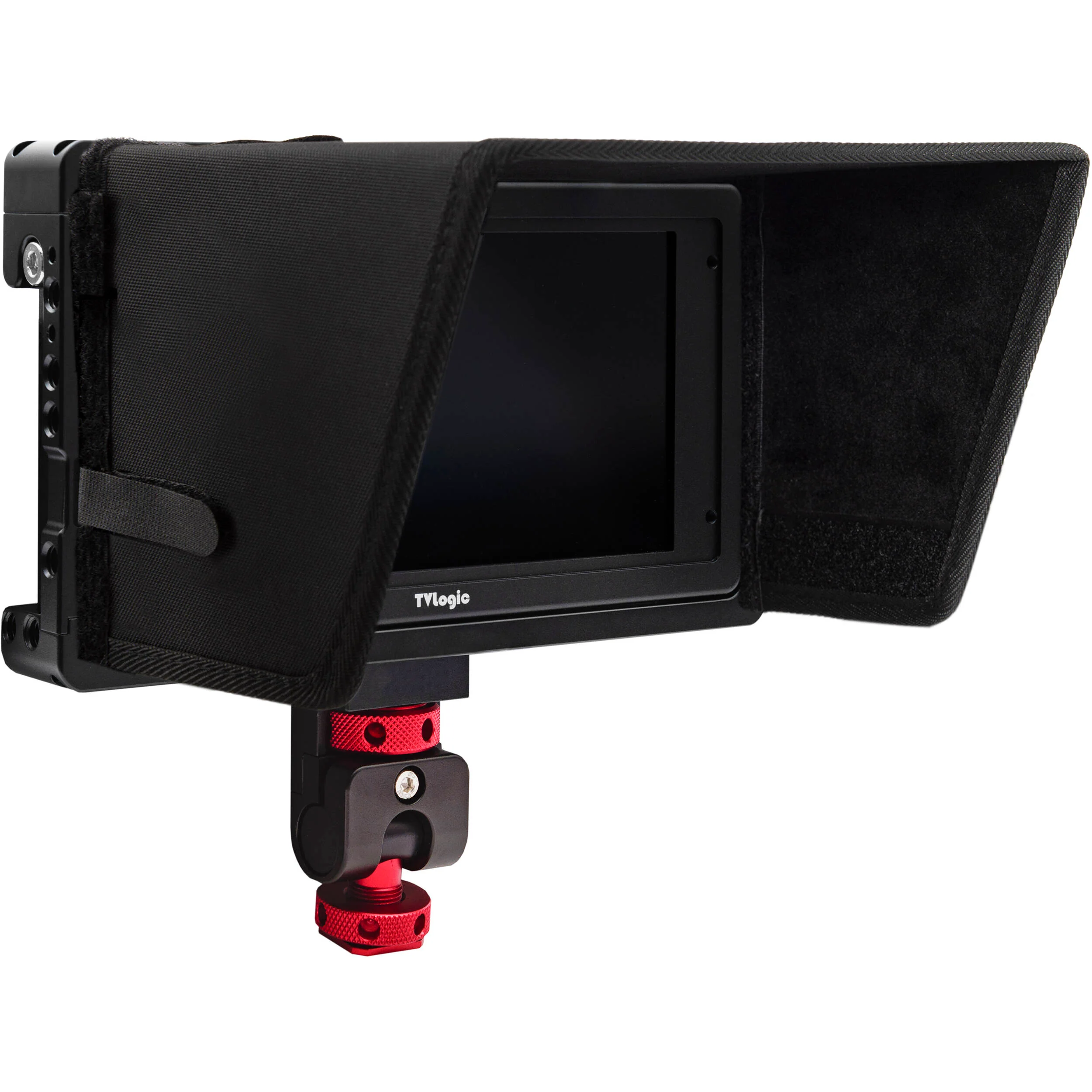 PRL Director's Cage for TVLogic F-5A and VFM-055A - Image 3