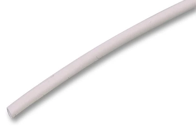 PRO Power PP002766 Heat Shrink Tubing 2:1 1.63 " 41.5 mm White 3.9 ft 1.2 m