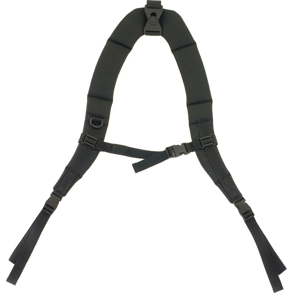 PRO TEC Deluxe Padded Backpack Strap - Image 2
